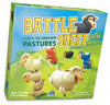 Battle Sheep