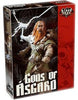 Blood Rage Gods of Asgard