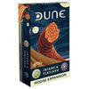 Dune (2019) Ixians & Tleilaxu