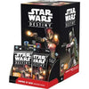 Star Wars Destiny Empire At War Booster Display {C}