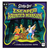 Scooby-Doo Escape from the Haunted Mansion {C}