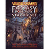 Warhammer Fantasy RPG Starter Set