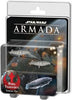 Star Wars Armada Rebel Transports