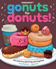 Go Nuts for Donuts