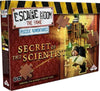 Escape Room Puzzle Adventures Secret of the Scientist