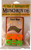 Munchkin Bag of Radioactive D6