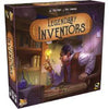 Legendary Inventors {C}