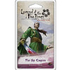 Legend of the Five Rings For the Empire