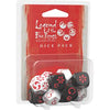 Legend of the Five Rings RPG Dice Pack