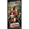 Chronicles of Crime Welcome to Redview {C}