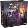 Mansions of Madness (2016)