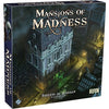 Mansions of Madness (2016) Streets of Arkham