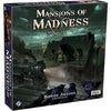 Mansions of Madness (2016) Horrific Journeys