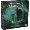 Mansions of Madness (2016) Path of the Serpent