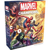 Marvel Champions Card Game