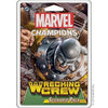 Marvel Champions LCG Wrecking Crew {C}
