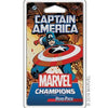 Marvel Champions LCG Captain America