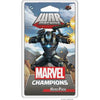 Marvel Champions LCG War Machine