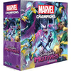 Marvel Champions LCG Sinister Motives