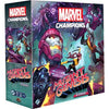 Marvel Champions LCG Mutant Genesis