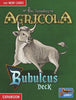Agricola (2016) Bubulcus Deck