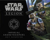 Star Wars Legion Imperial Shoretroopers