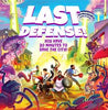 Last Defense {C}