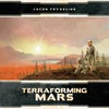 Terraforming Mars Small Box (Kickstarter Edition) {C}
