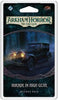 Arkham Horror Card Game Horror in High Gear