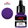 D&D Prismatic Paint Hexed Lichen
