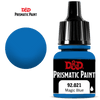 D&D Prismatic Paint Magic Blue