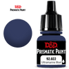 D&D Prismatic Paint Ultramarine Blue