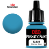D&D Prismatic Paint Electric Blue