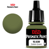 D&D Prismatic Paint Goblin Green