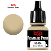 D&D Prismatic Paint Bone White