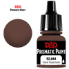 D&D Prismatic Paint Dark Fleshtone