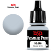 D&D Prismatic Paint Ghost Grey