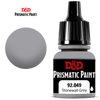 D&D Prismatic Paint Stonewall Grey