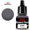 D&D Prismatic Paint Gunmetal