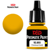 D&D Prismatic Paint Polished Gold