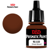 D&D Prismatic Paint Dried Blood