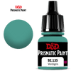 D&D Prismatic Paint Verdigris