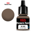 D&D Prismatic Paint Umber Wash