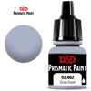 D&D Prismatic Paint Gray Ooze