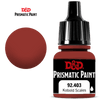 D&D Prismatic Paint Kobold Scales