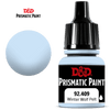 D&D Prismatic Paint Winter Wolf Pelt