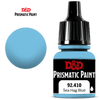 D&D Prismatic Paint Sea Hag Blue
