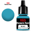 D&D Prismatic Paint Water Elemental