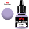 D&D Prismatic Paint Illithid Skin