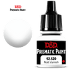 D&D Prismatic Paint Matt Varnish